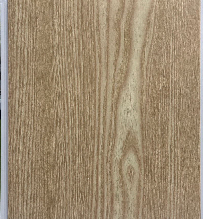 Plafón PVC