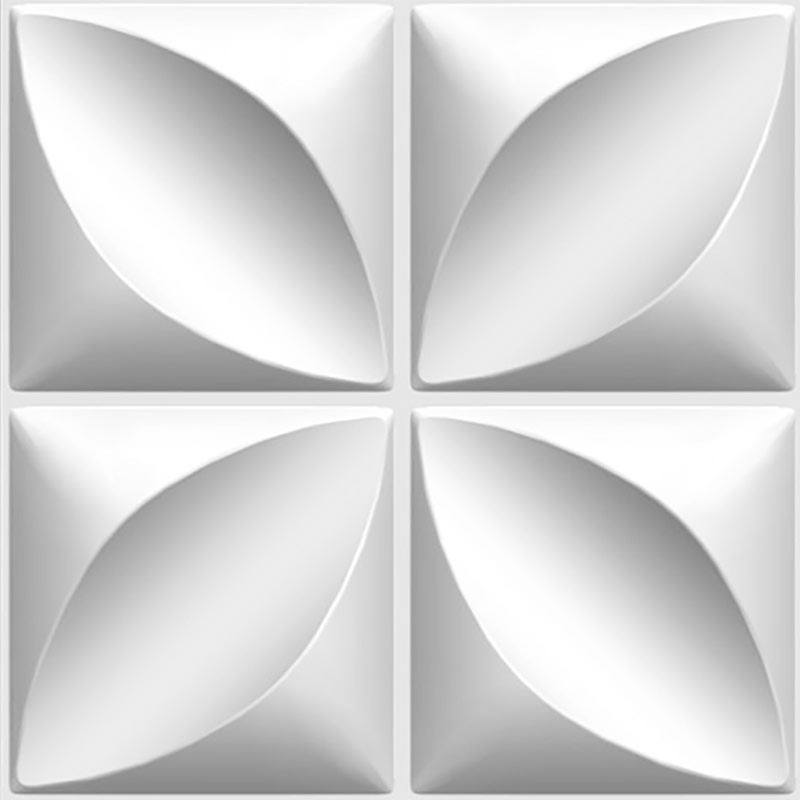 Paneles 3D